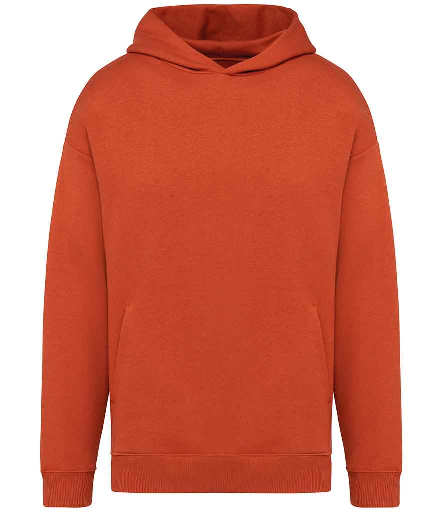 NS408 pullover hoodie